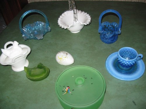 Property photo 30 - Major Antique & Collectibles Auction